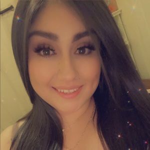 Meet your Posher, Jackelin